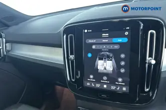 Volvo Xc40 Core Automatic Petrol SUV - Stock Number (1673987) - 12th supplementary image