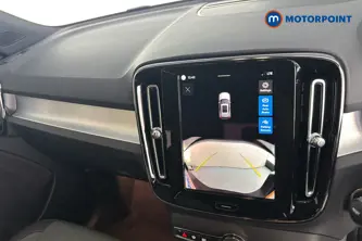 Volvo Xc40 Core Automatic Petrol SUV - Stock Number (1673987) - 13th supplementary image