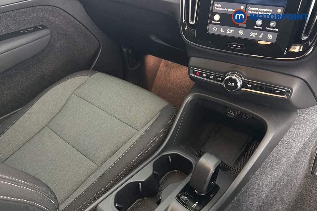 Volvo Xc40 Core Automatic Petrol SUV - Stock Number (1673987) - 15th supplementary image