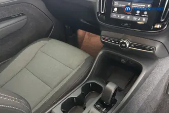 Volvo Xc40 Core Automatic Petrol SUV - Stock Number (1673987) - 15th supplementary image