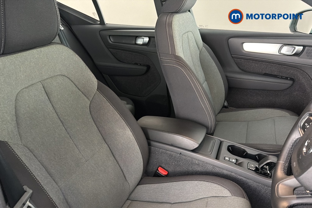 Volvo Xc40 Core Automatic Petrol SUV - Stock Number (1673987) - 22nd supplementary image