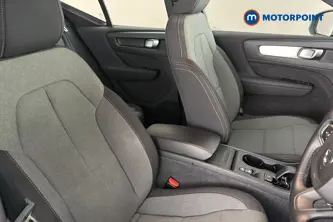 Volvo Xc40 Core Automatic Petrol SUV - Stock Number (1673987) - 22nd supplementary image
