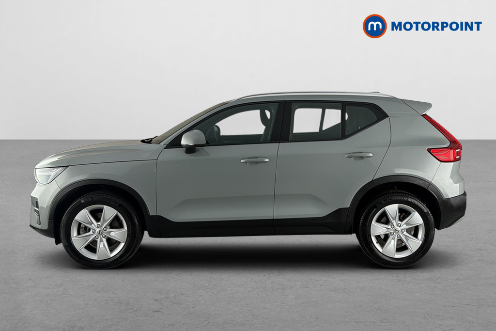 Volvo Xc40 Core Automatic Petrol SUV - Stock Number (1673987) - Drivers side