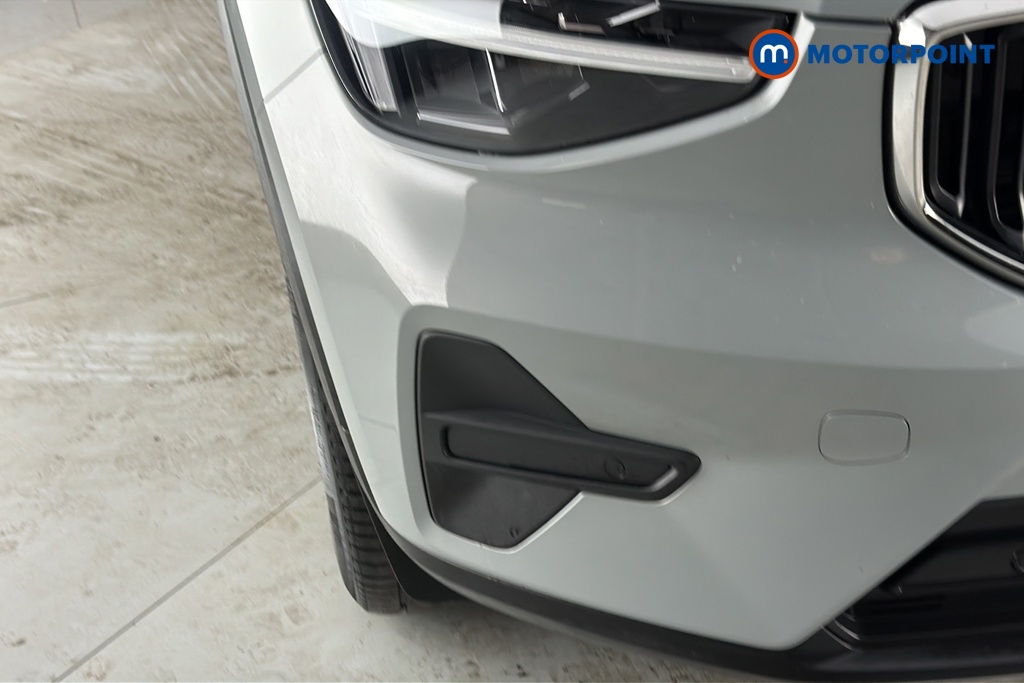 Volvo Xc40 Core Automatic Petrol SUV - Stock Number (1673987) - 38th supplementary image