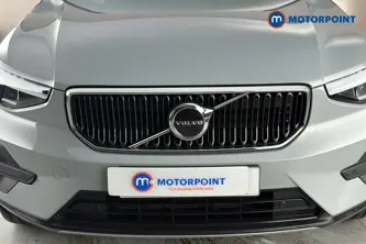 Volvo Xc40 Core Automatic Petrol SUV - Stock Number (1673987) - 43rd supplementary image