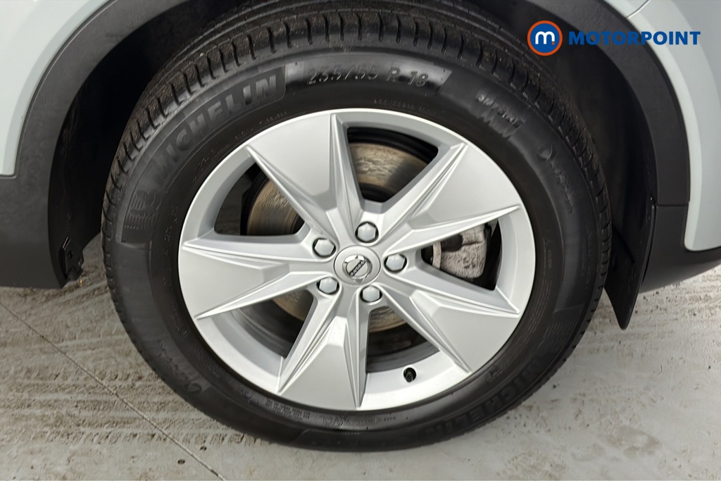 Volvo Xc40 Core Automatic Petrol SUV - Stock Number (1673987) - 47th supplementary image