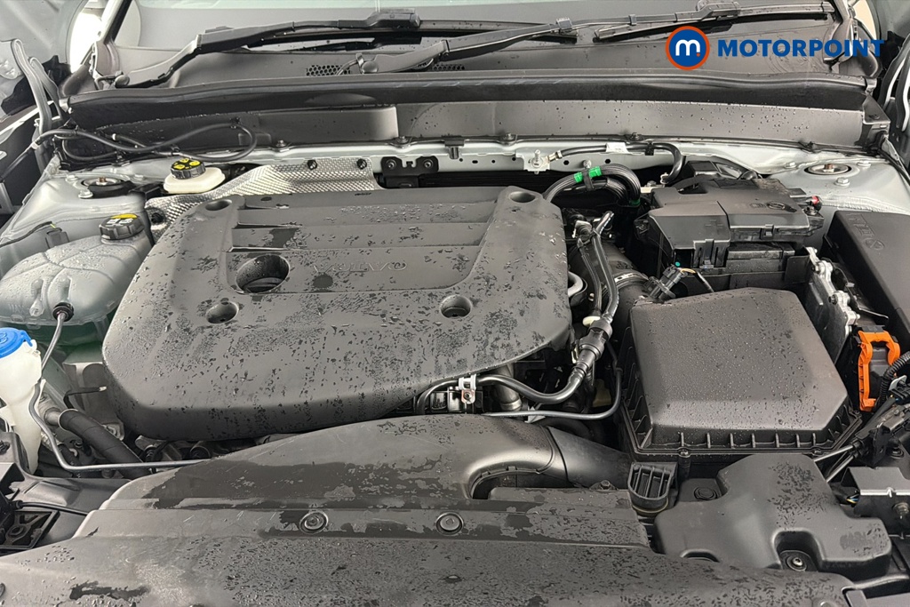Volvo Xc40 Core Automatic Petrol SUV - Stock Number (1673987) - 48th supplementary image