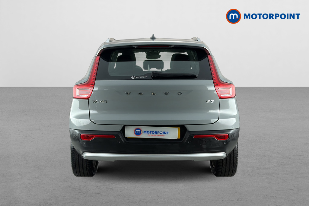 Volvo Xc40 Core Automatic Petrol SUV - Stock Number (1673987) - Rear bumper