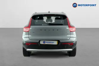 Volvo Xc40 Core Automatic Petrol SUV - Stock Number (1673987) - Rear bumper