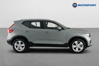Volvo Xc40 Core Automatic Petrol SUV - Stock Number (1673987) - Passenger side