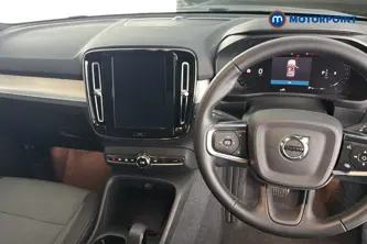 Volvo Xc40 Core Automatic Petrol SUV - Stock Number (1673987) - 1st supplementary image