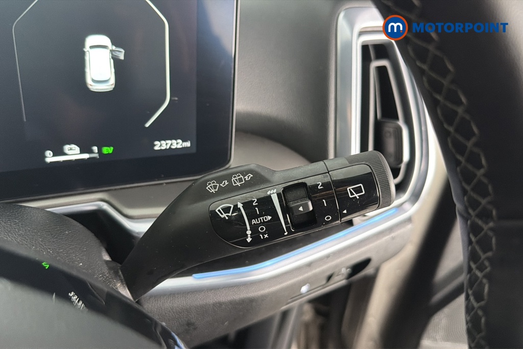 KIA Sorento 4 Automatic Petrol Plug-In Hybrid SUV - Stock Number (1674000) - 6th supplementary image