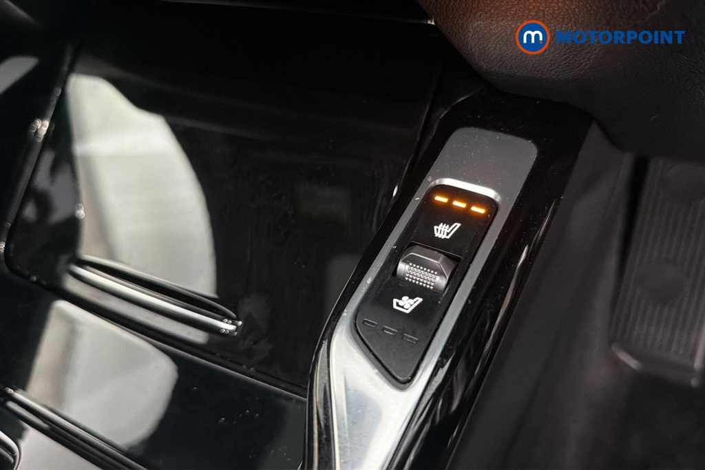 KIA Sorento 4 Automatic Petrol Plug-In Hybrid SUV - Stock Number (1674000) - 14th supplementary image