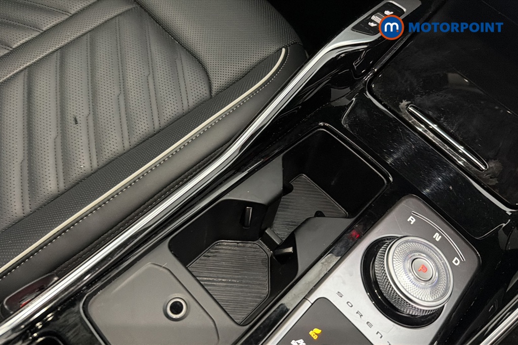 KIA Sorento 4 Automatic Petrol Plug-In Hybrid SUV - Stock Number (1674000) - 16th supplementary image