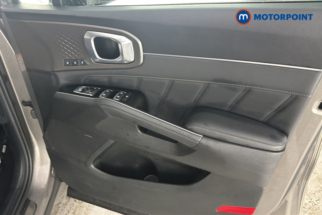 KIA Sorento 4 Automatic Petrol Plug-In Hybrid SUV - Stock Number (1674000) - 18th supplementary image