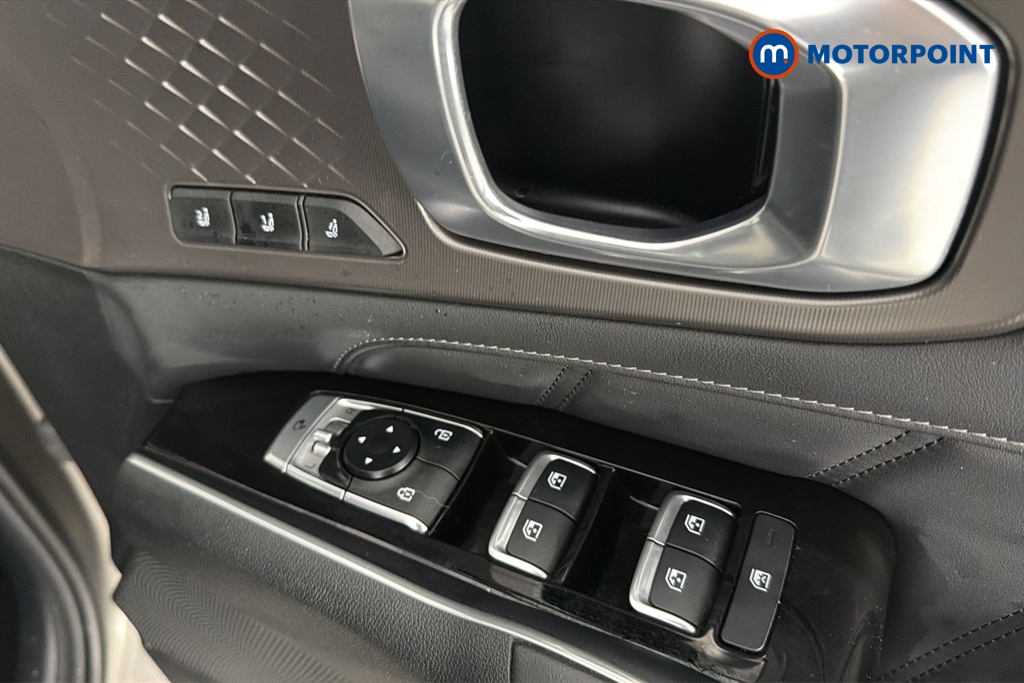 KIA Sorento 4 Automatic Petrol Plug-In Hybrid SUV - Stock Number (1674000) - 19th supplementary image