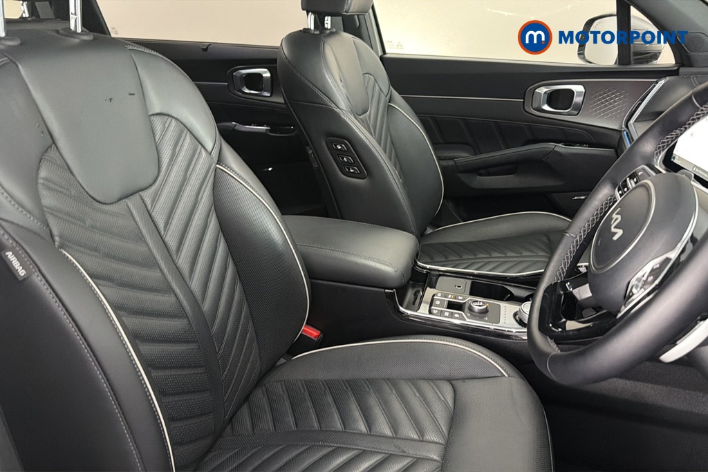 KIA Sorento 4 Automatic Petrol Plug-In Hybrid SUV - Stock Number (1674000) - 22nd supplementary image