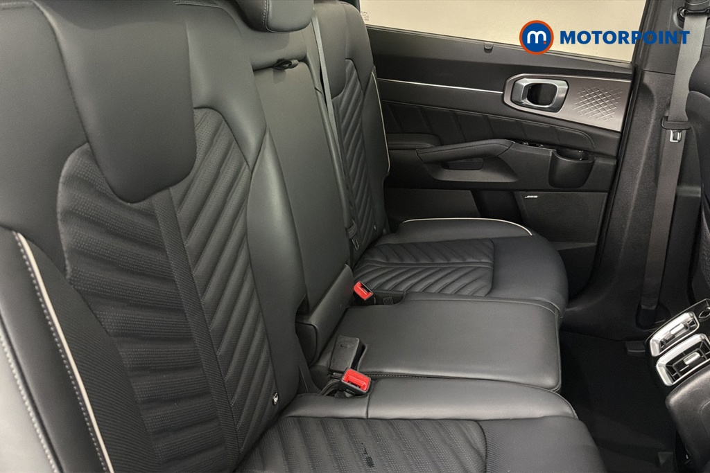KIA Sorento 4 Automatic Petrol Plug-In Hybrid SUV - Stock Number (1674000) - 25th supplementary image