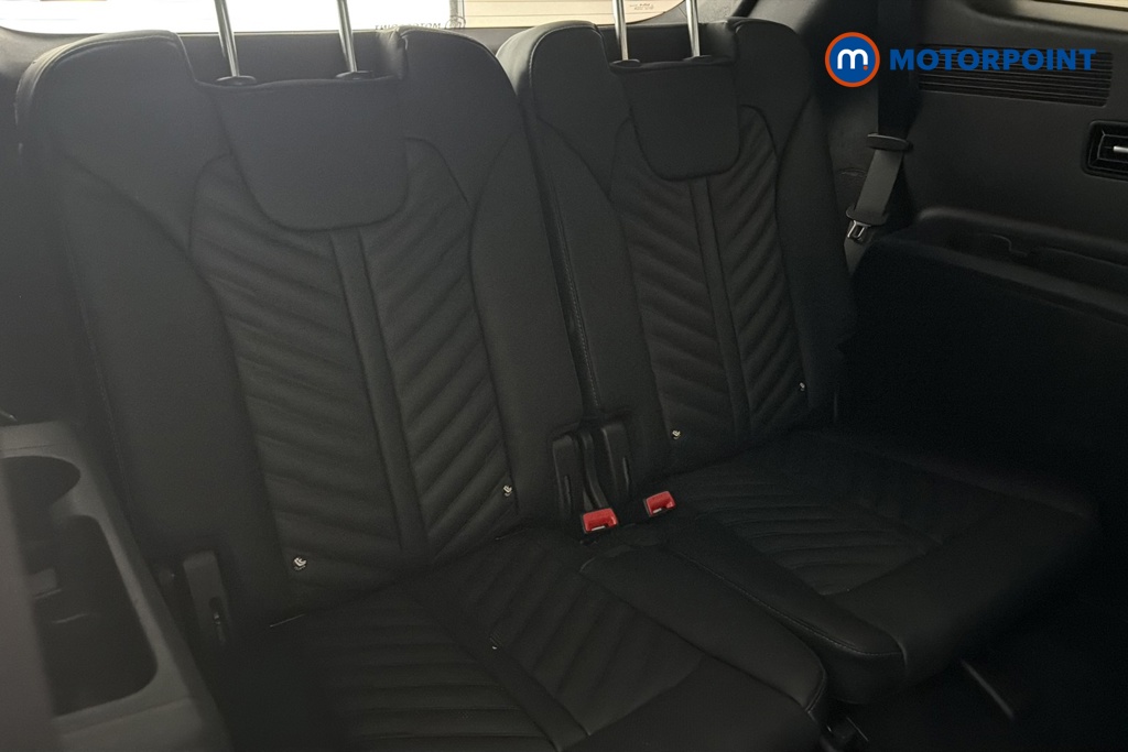 KIA Sorento 4 Automatic Petrol Plug-In Hybrid SUV - Stock Number (1674000) - 29th supplementary image