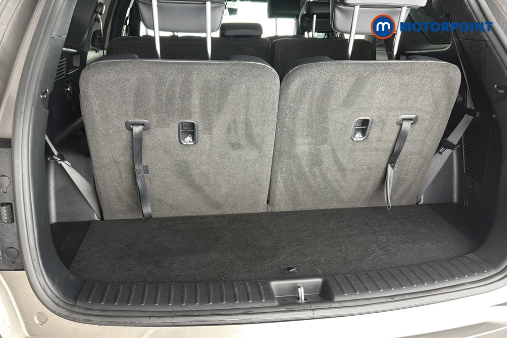 KIA Sorento 4 Automatic Petrol Plug-In Hybrid SUV - Stock Number (1674000) - 30th supplementary image