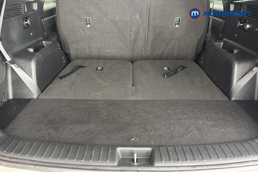 KIA Sorento 4 Automatic Petrol Plug-In Hybrid SUV - Stock Number (1674000) - 31st supplementary image