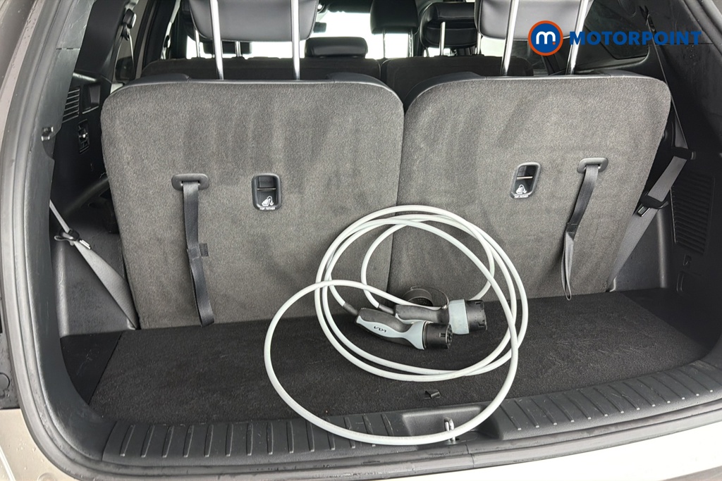 KIA Sorento 4 Automatic Petrol Plug-In Hybrid SUV - Stock Number (1674000) - 34th supplementary image