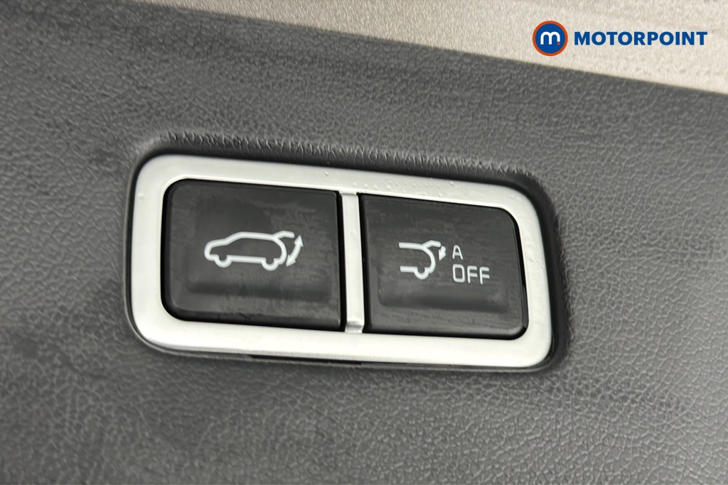 KIA Sorento 4 Automatic Petrol Plug-In Hybrid SUV - Stock Number (1674000) - 35th supplementary image