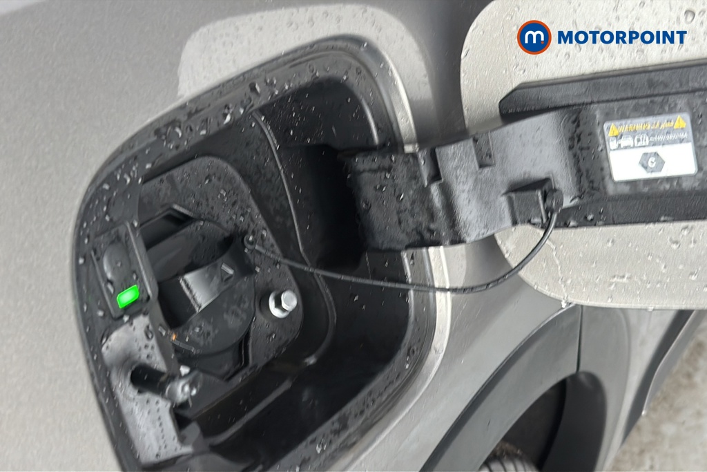 KIA Sorento 4 Automatic Petrol Plug-In Hybrid SUV - Stock Number (1674000) - 40th supplementary image