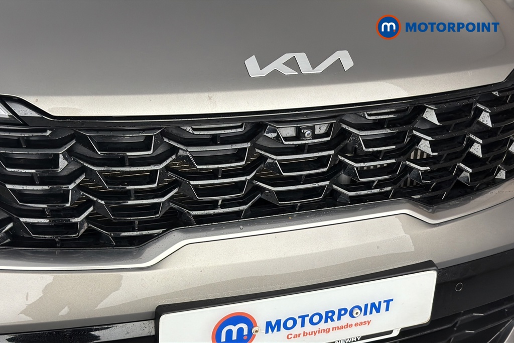 KIA Sorento 4 Automatic Petrol Plug-In Hybrid SUV - Stock Number (1674000) - 43rd supplementary image