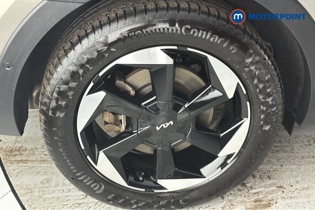 KIA Sorento 4 Automatic Petrol Plug-In Hybrid SUV - Stock Number (1674000) - 46th supplementary image