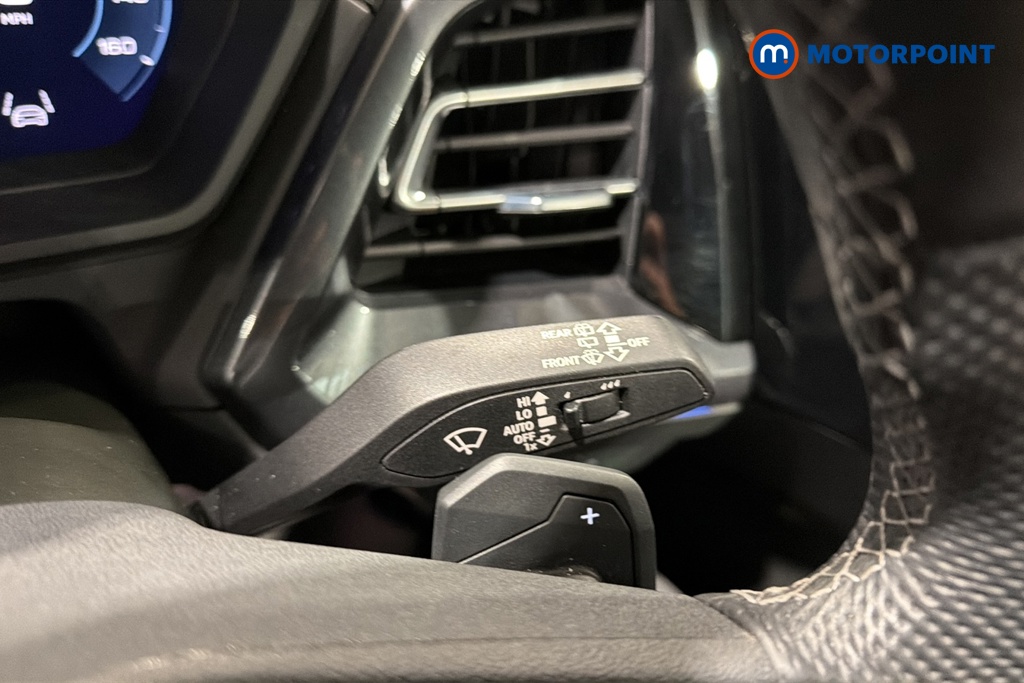 Audi Q4 Black Edition Automatic Electric SUV - Stock Number (1674002) - 6th supplementary image