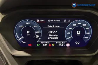 Audi Q4 Black Edition Automatic Electric SUV - Stock Number (1674002) - 7th supplementary image