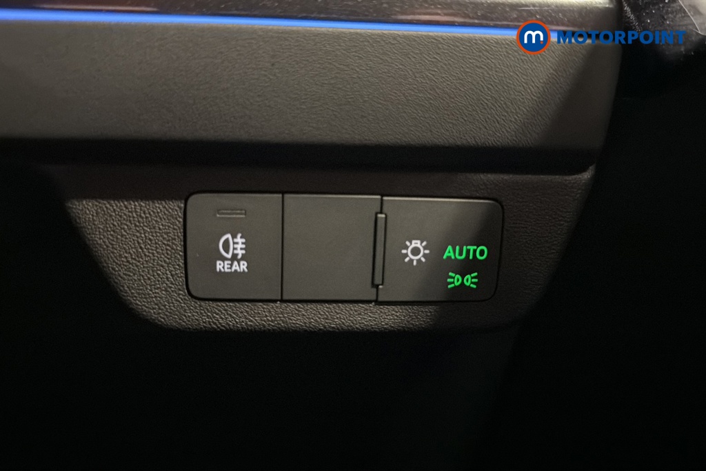 Audi Q4 Black Edition Automatic Electric SUV - Stock Number (1674002) - 11th supplementary image