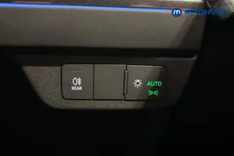 Audi Q4 Black Edition Automatic Electric SUV - Stock Number (1674002) - 11th supplementary image