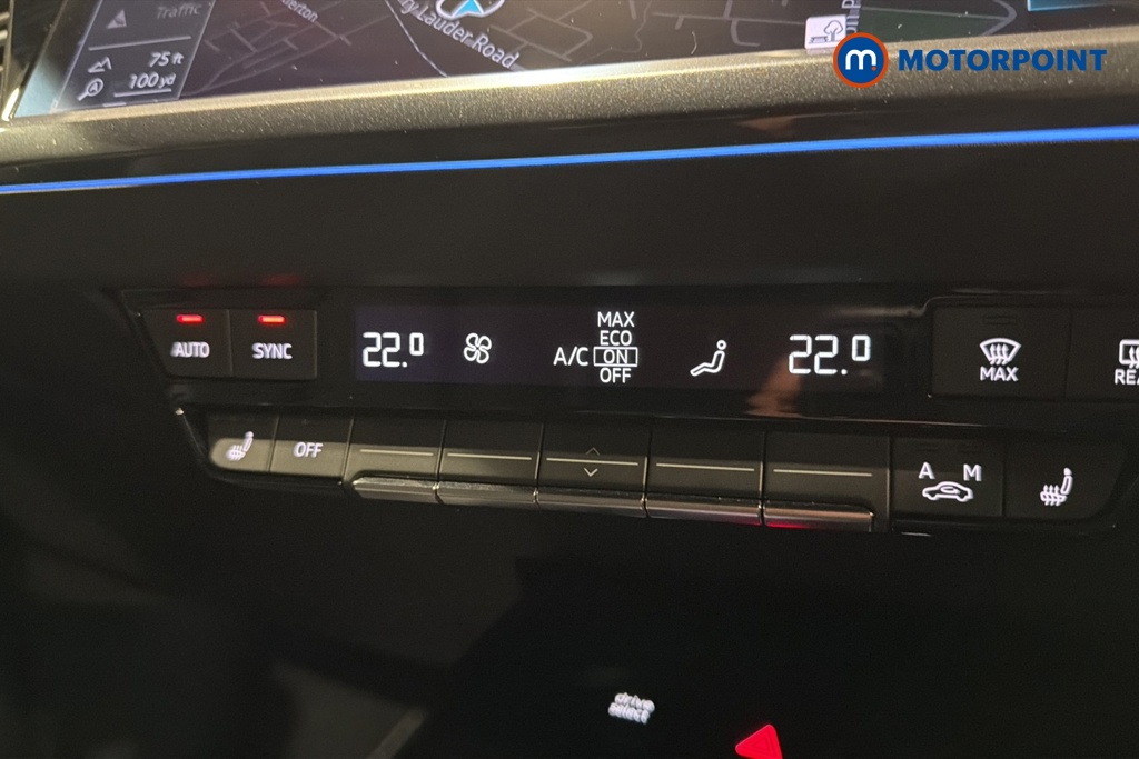 Audi Q4 Black Edition Automatic Electric SUV - Stock Number (1674002) - 12th supplementary image