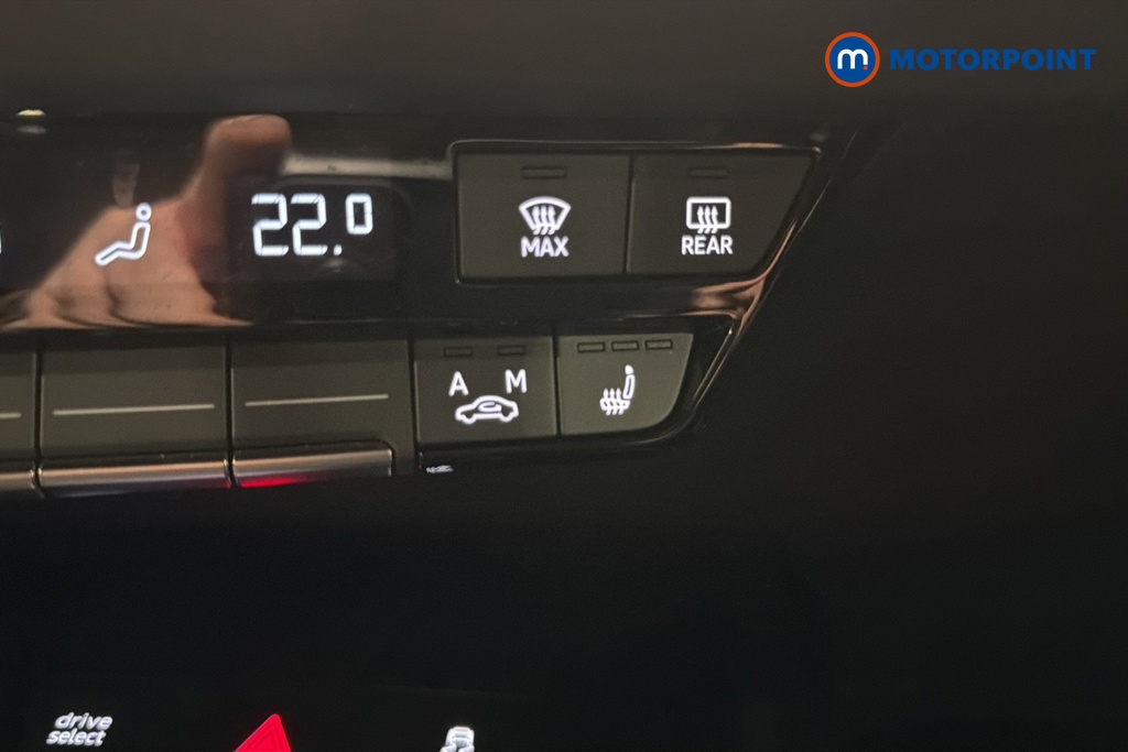 Audi Q4 Black Edition Automatic Electric SUV - Stock Number (1674002) - 14th supplementary image