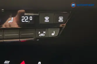 Audi Q4 Black Edition Automatic Electric SUV - Stock Number (1674002) - 14th supplementary image