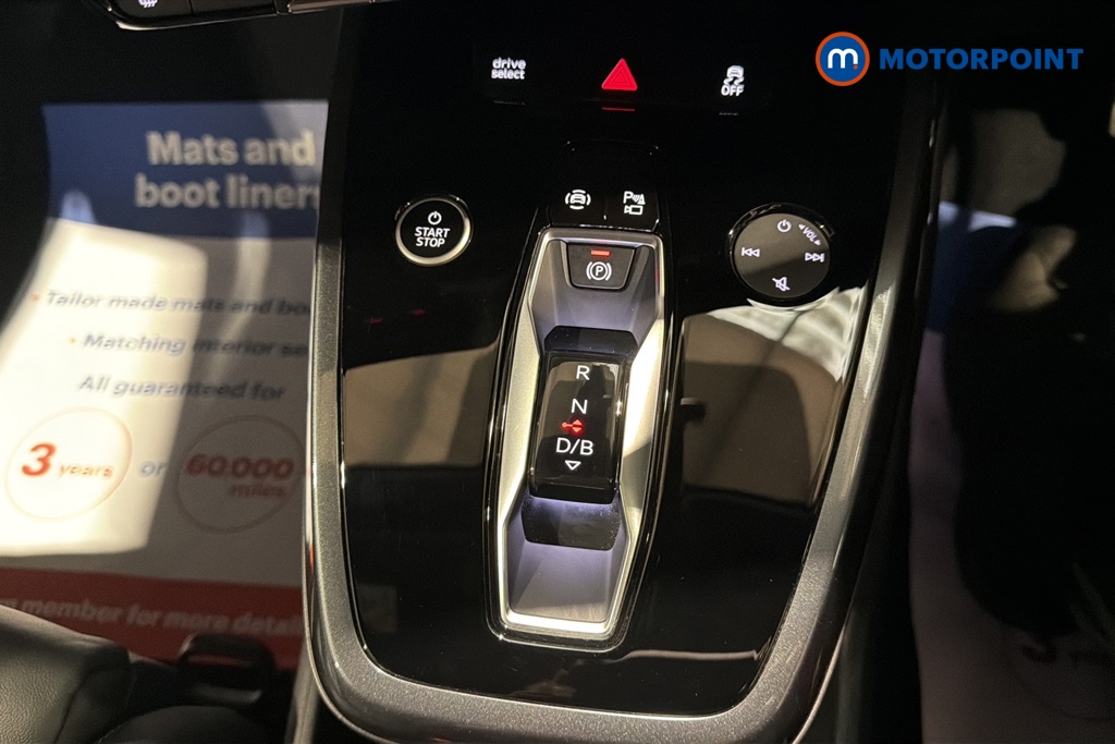 Audi Q4 Black Edition Automatic Electric SUV - Stock Number (1674002) - 15th supplementary image