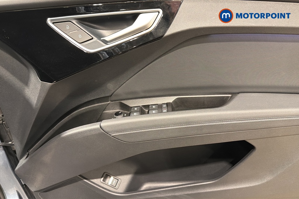 Audi Q4 Black Edition Automatic Electric SUV - Stock Number (1674002) - 19th supplementary image