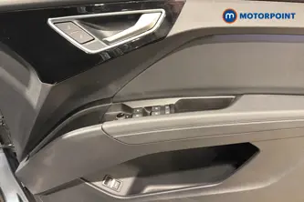 Audi Q4 Black Edition Automatic Electric SUV - Stock Number (1674002) - 19th supplementary image