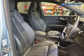 Audi Q4 Black Edition Automatic Electric SUV - Stock Number (1674002) - 22nd supplementary image
