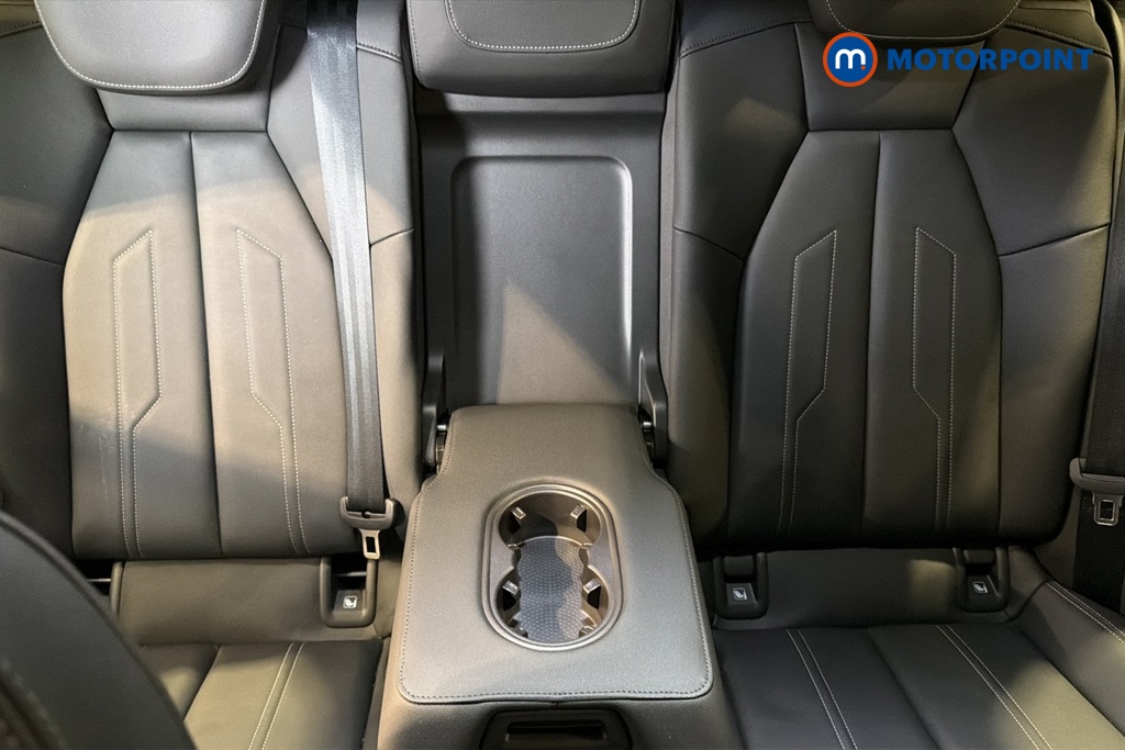 Audi Q4 Black Edition Automatic Electric SUV - Stock Number (1674002) - 26th supplementary image