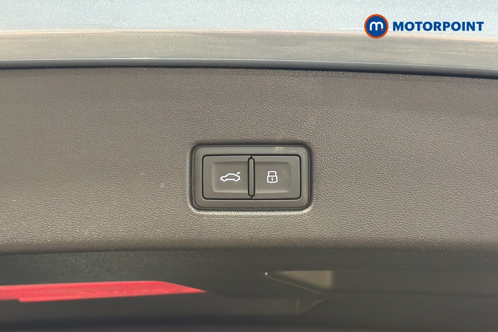 Audi Q4 Black Edition Automatic Electric SUV - Stock Number (1674002) - 35th supplementary image