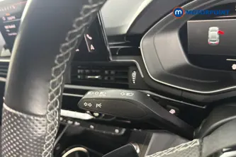 Audi A5 Black Edition Automatic Petrol Hatchback - Stock Number (1674189) - 5th supplementary image