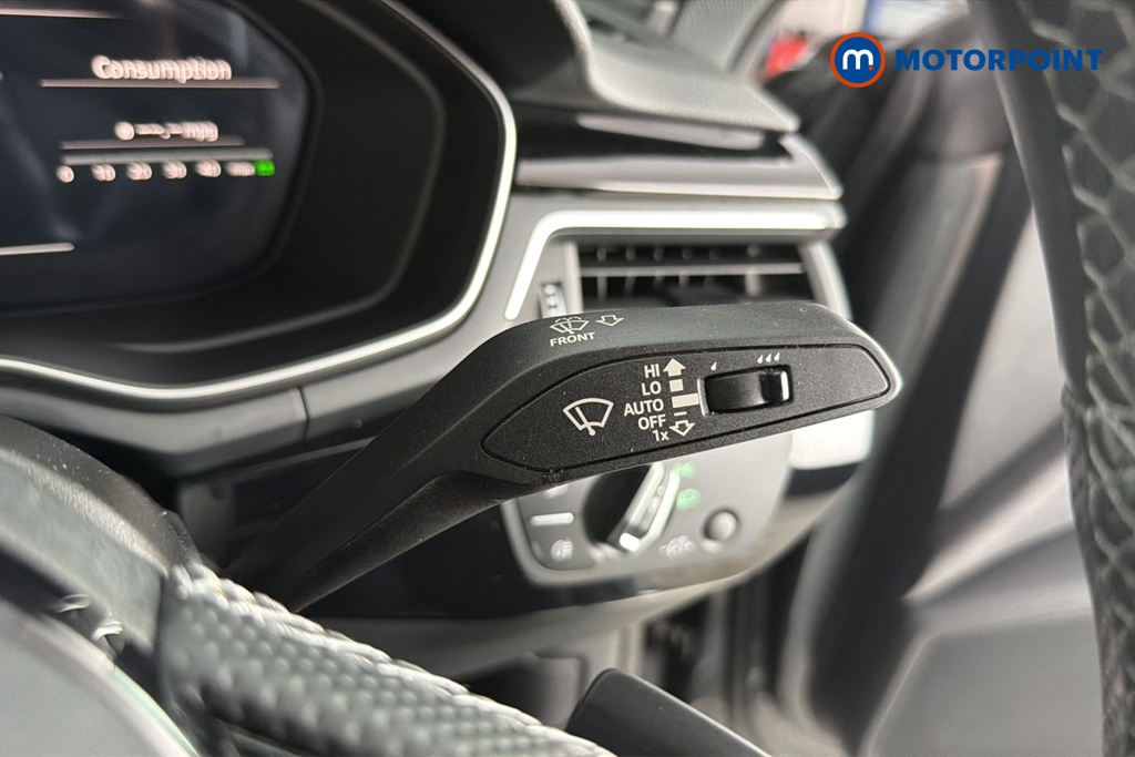 Audi A5 Black Edition Automatic Petrol Hatchback - Stock Number (1674189) - 6th supplementary image
