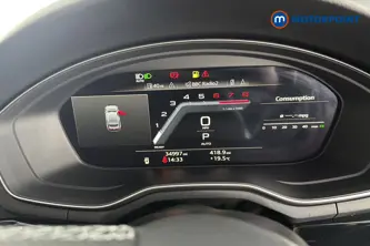 Audi A5 Black Edition Automatic Petrol Hatchback - Stock Number (1674189) - 7th supplementary image