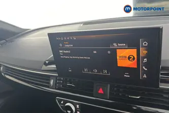 Audi A5 Black Edition Automatic Petrol Hatchback - Stock Number (1674189) - 8th supplementary image