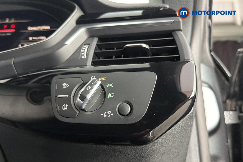 Audi A5 Black Edition Automatic Petrol Hatchback - Stock Number (1674189) - 11th supplementary image