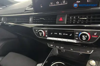 Audi A5 Black Edition Automatic Petrol Hatchback - Stock Number (1674189) - 12th supplementary image