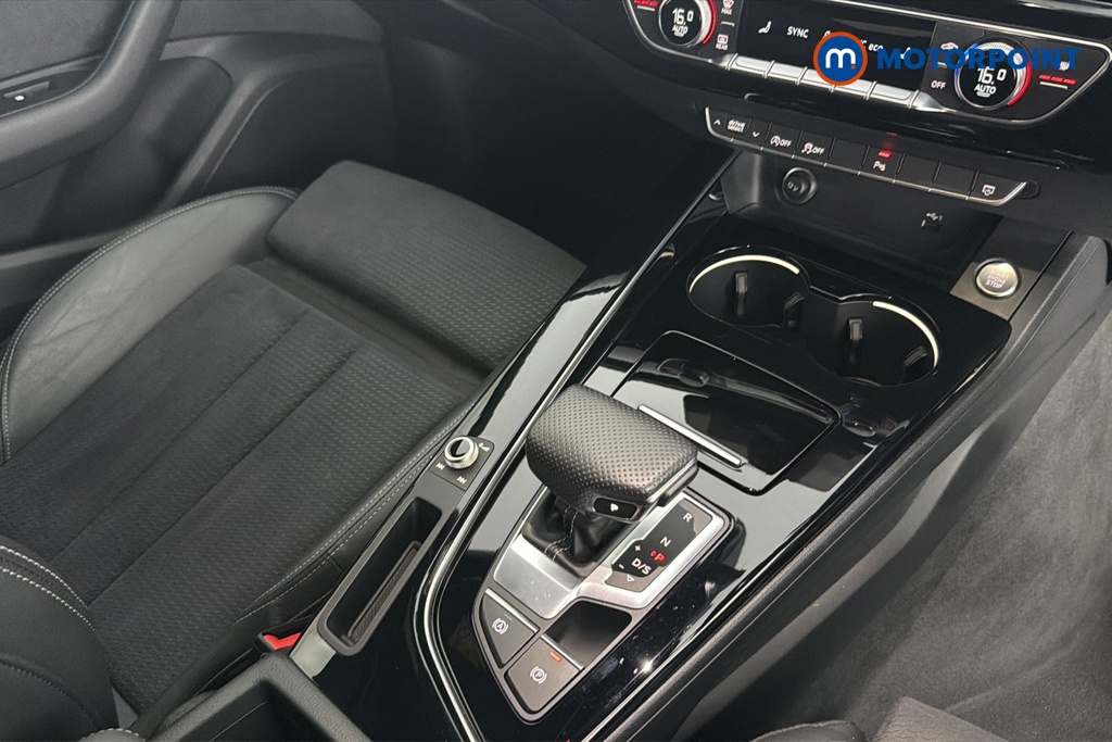 Audi A5 Black Edition Automatic Petrol Hatchback - Stock Number (1674189) - 15th supplementary image